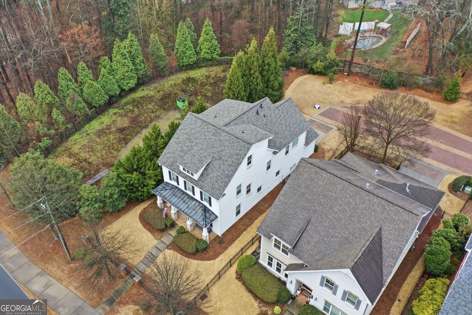 360 Wagon Way Alpharetta - Photo 7