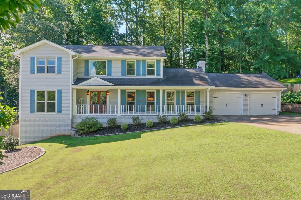 3462 Greystone Court Marietta - Photo 1