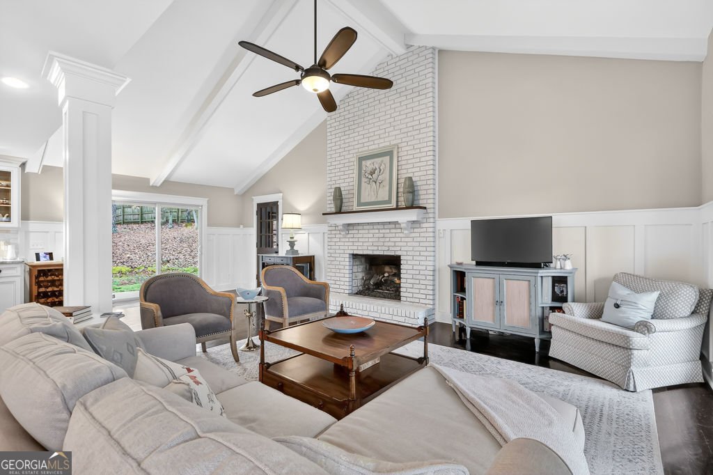 3462 Greystone Court Marietta - Photo 10