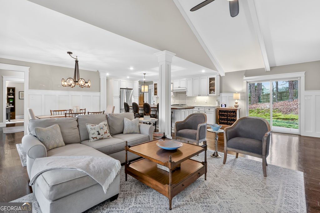 3462 Greystone Court Marietta - Photo 11