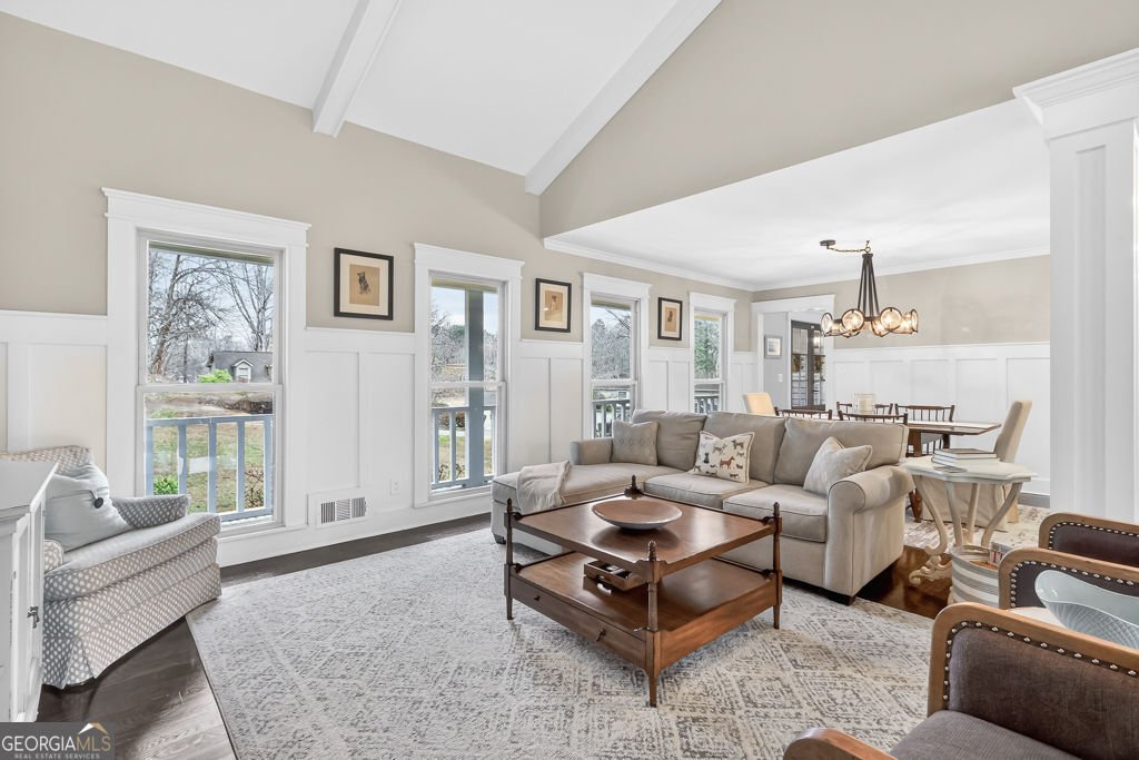 3462 Greystone Court Marietta - Photo 12