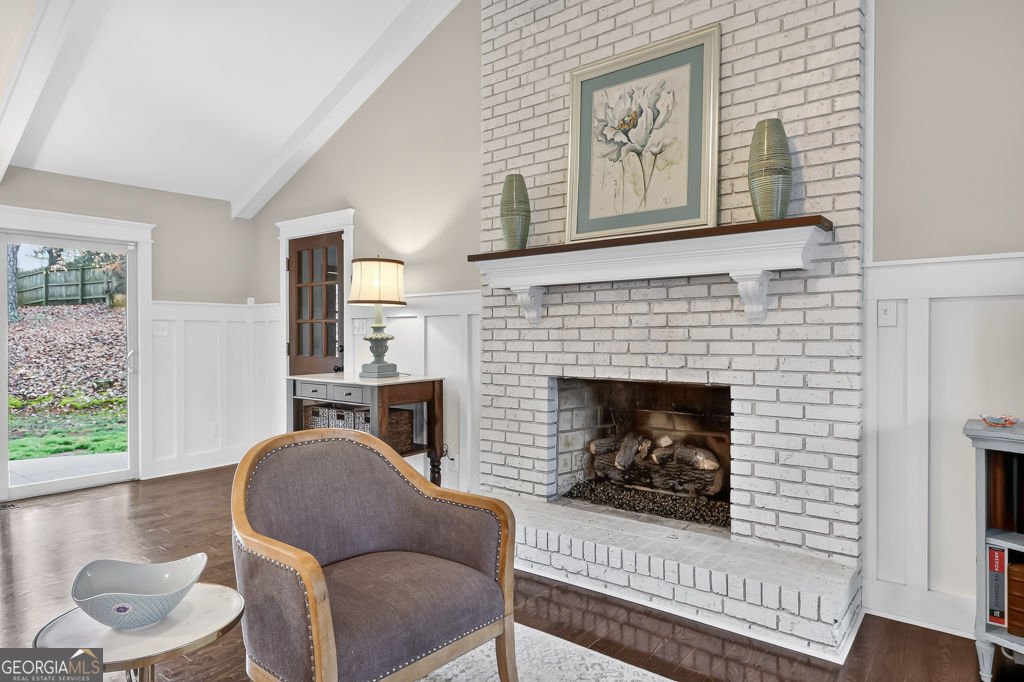 3462 Greystone Court Marietta - Photo 13