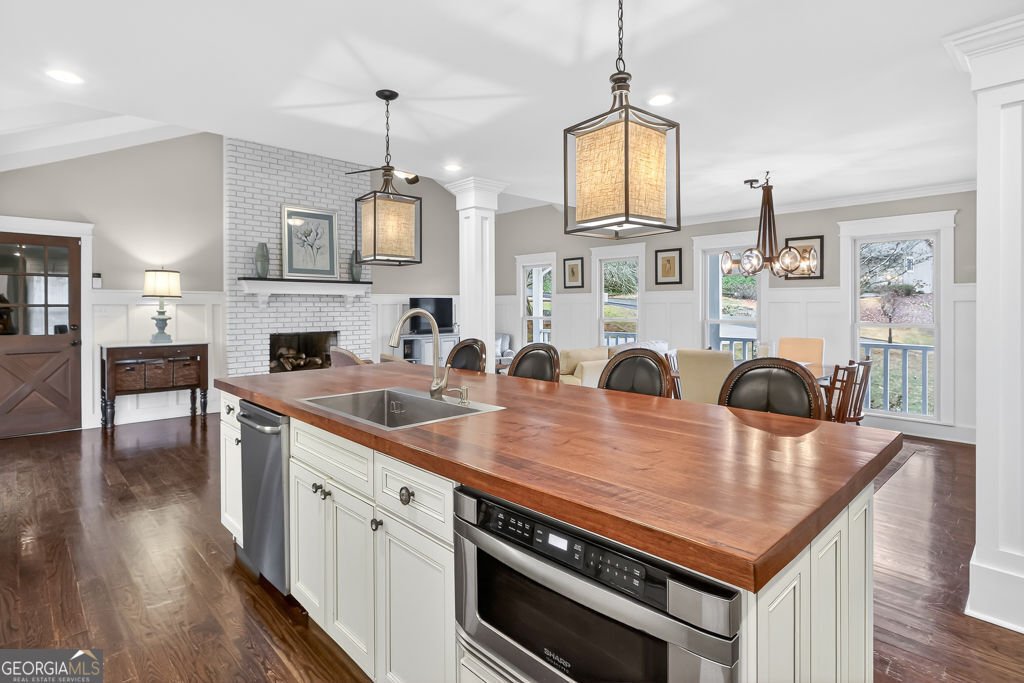 3462 Greystone Court Marietta - Photo 16