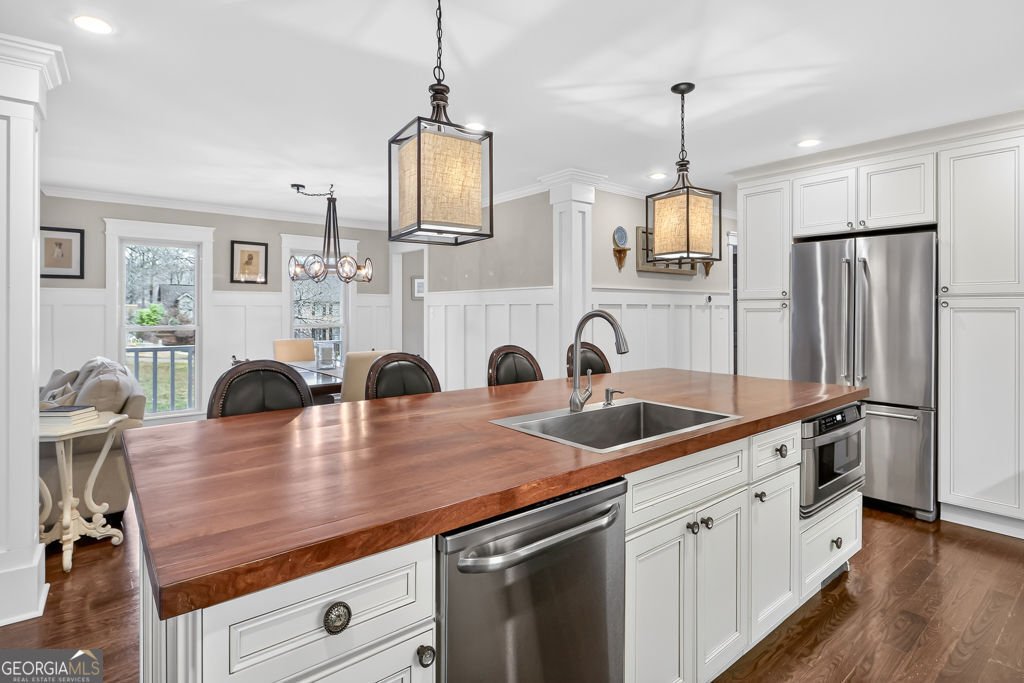 3462 Greystone Court Marietta - Photo 17