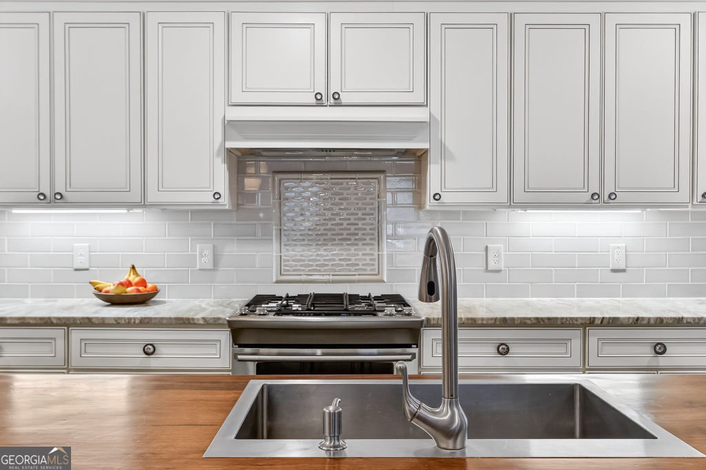 3462 Greystone Court Marietta - Photo 18