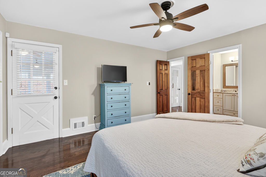 3462 Greystone Court Marietta - Photo 22