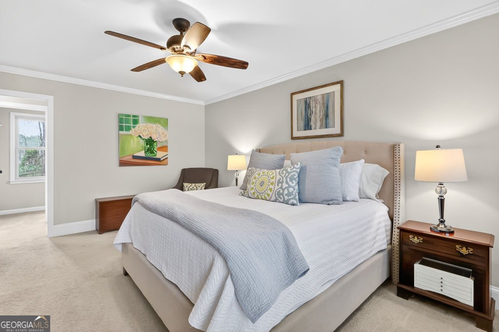 3462 Greystone Court Marietta - Photo 28