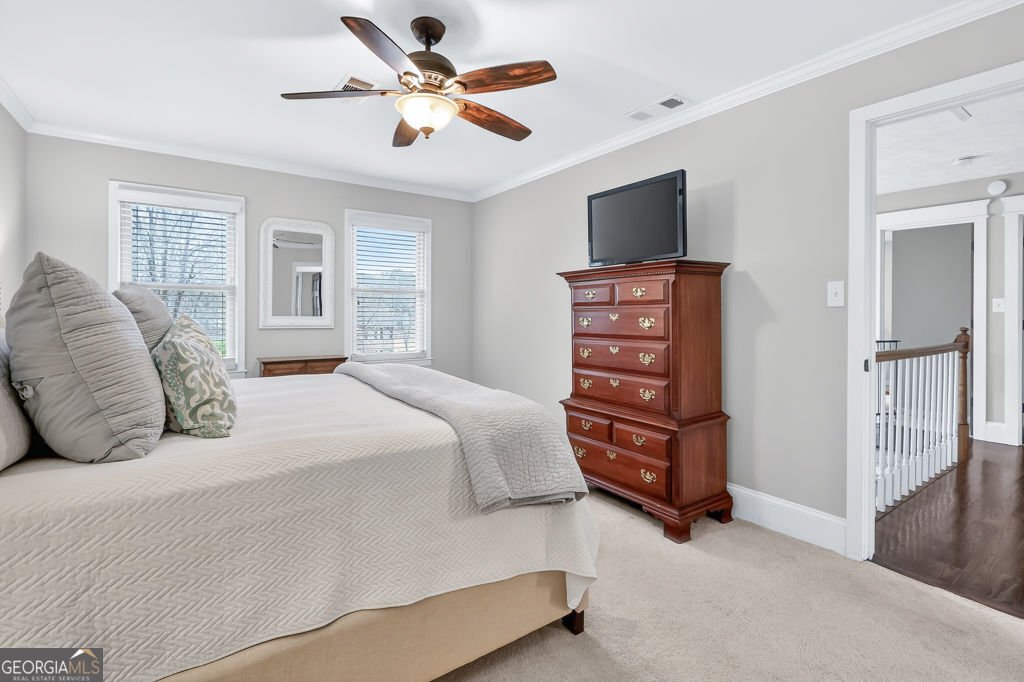 3462 Greystone Court Marietta - Photo 29