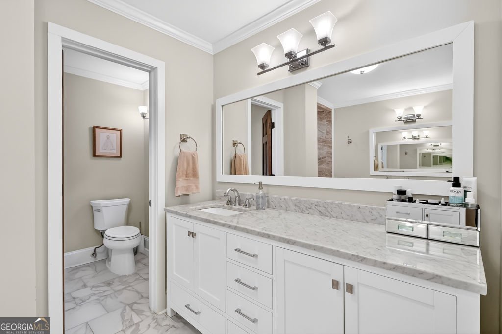 3462 Greystone Court Marietta - Photo 31