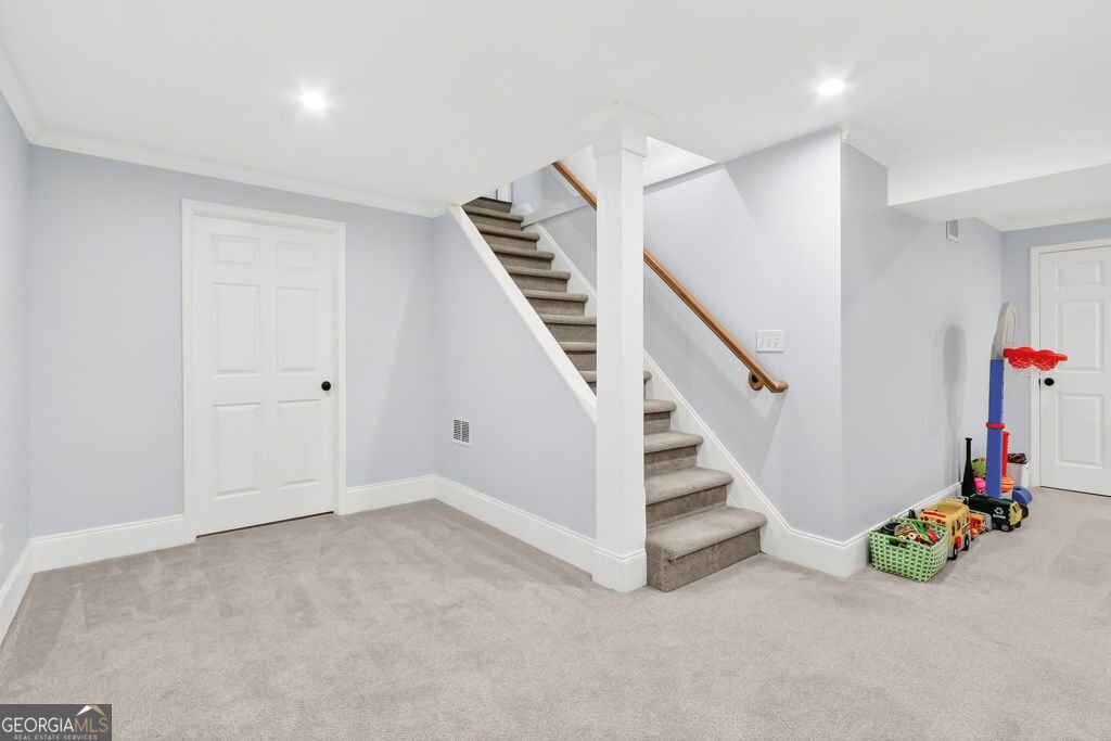 3462 Greystone Court Marietta - Photo 39