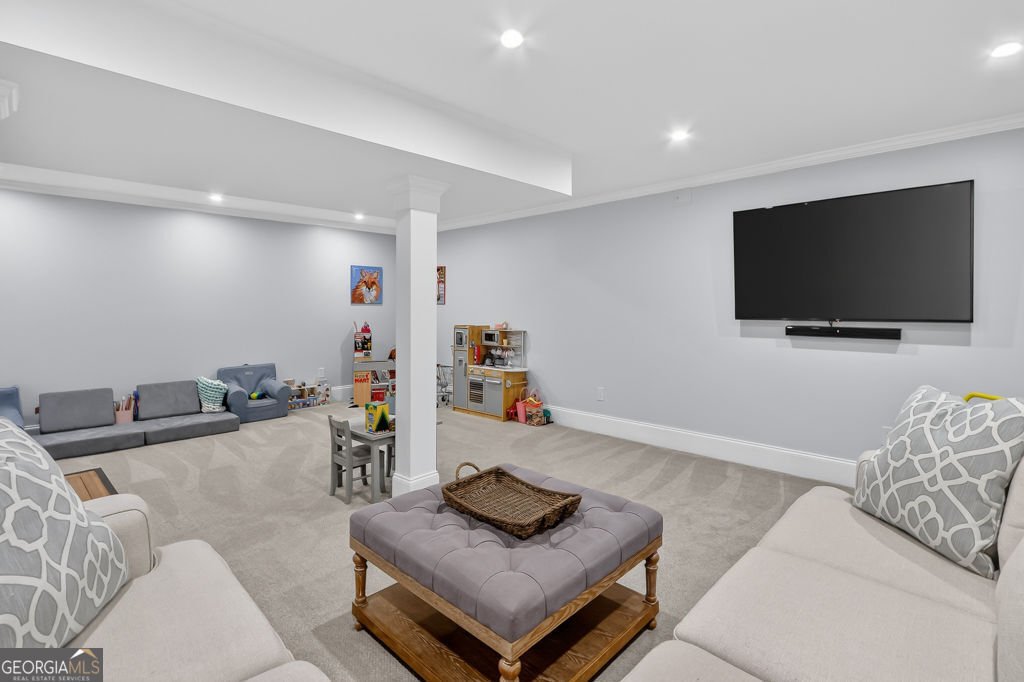 3462 Greystone Court Marietta - Photo 40