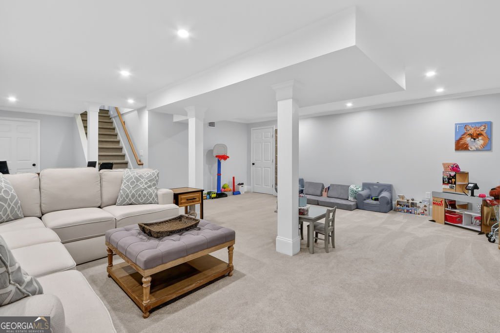 3462 Greystone Court Marietta - Photo 41