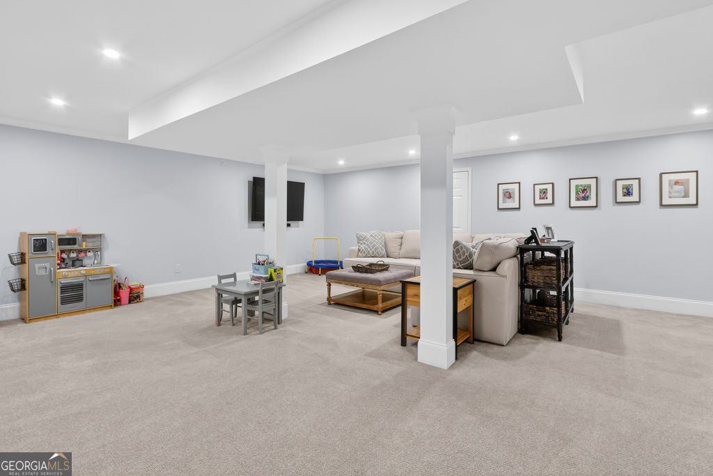 3462 Greystone Court Marietta - Photo 43