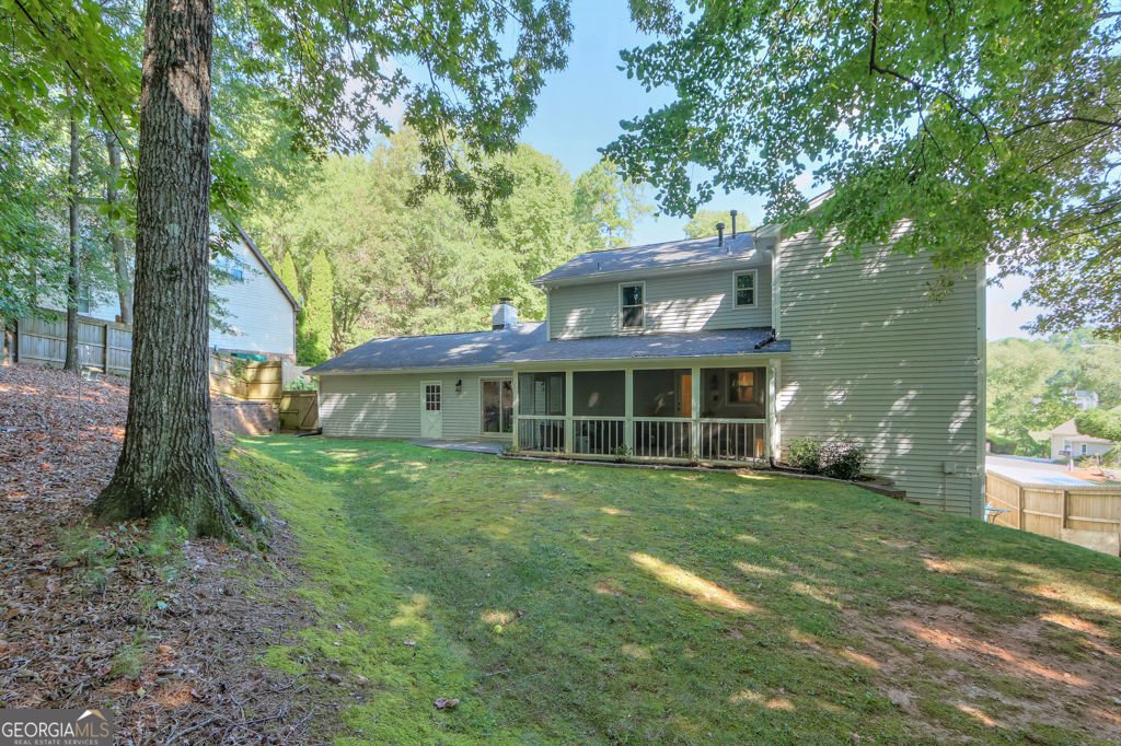 3462 Greystone Court Marietta - Photo 44