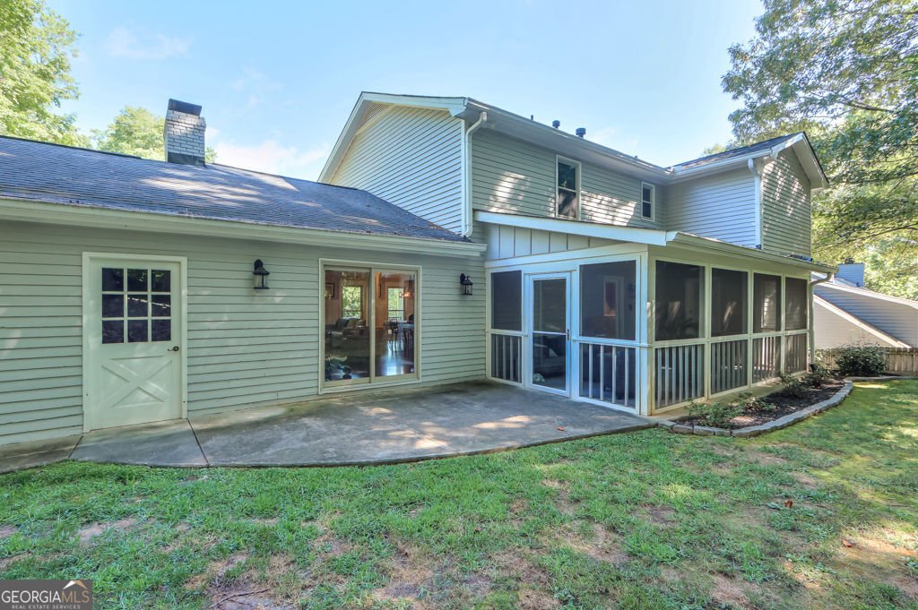 3462 Greystone Court Marietta - Photo 45