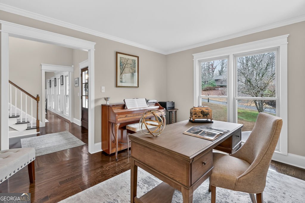 3462 Greystone Court Marietta - Photo 7