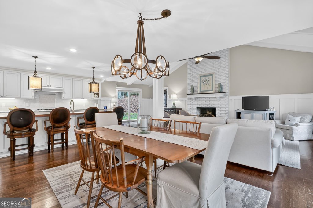 3462 Greystone Court Marietta - Photo 8