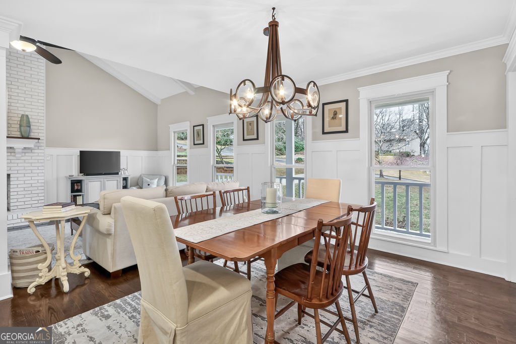 3462 Greystone Court Marietta - Photo 9