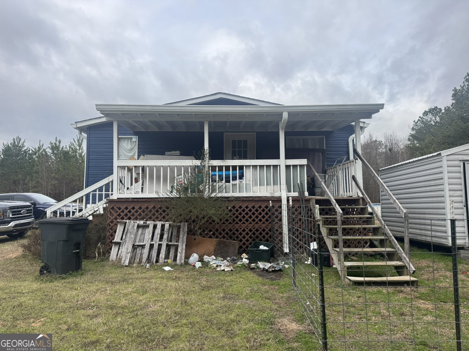 215 Malcom Lane Covington - Photo 11