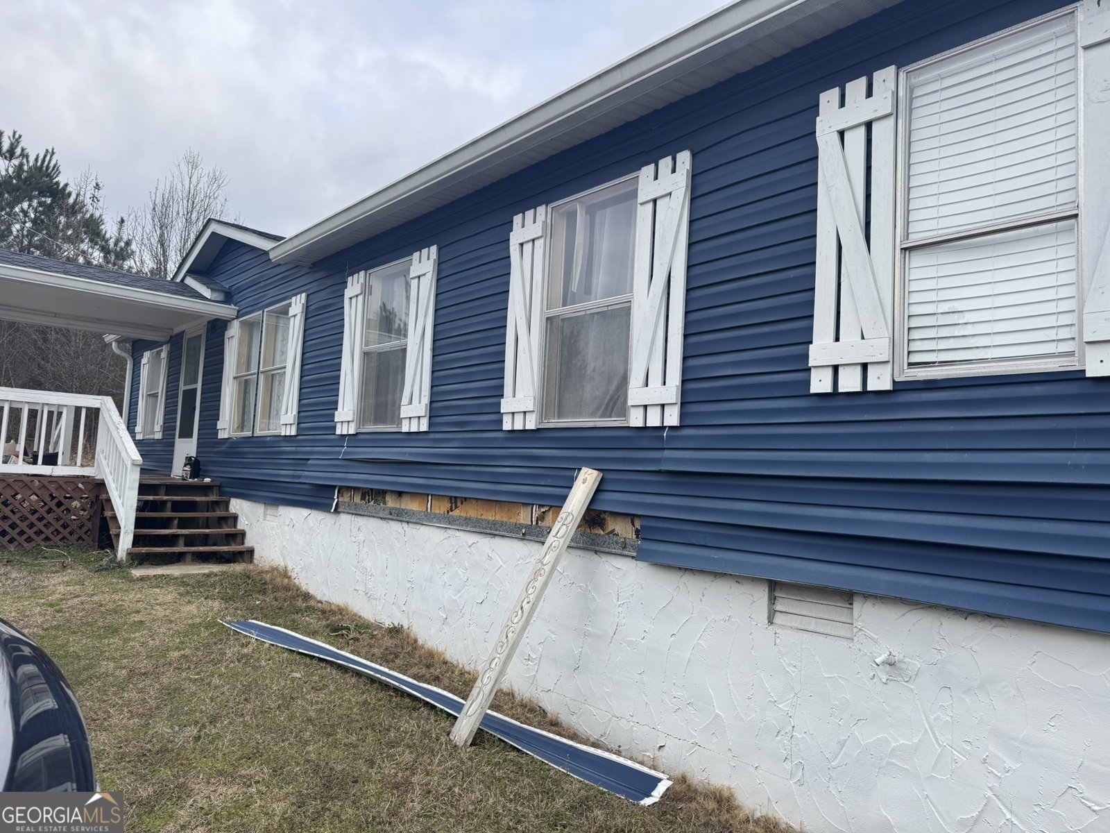 215 Malcom Lane Covington - Photo 13