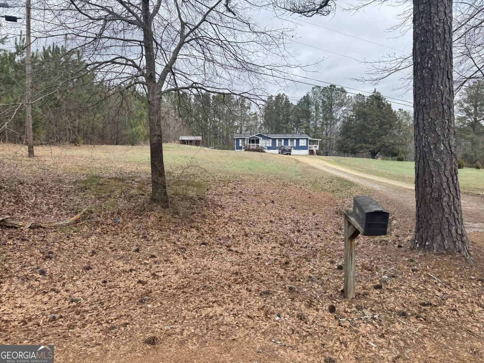 215 Malcom Lane Covington - Photo 15