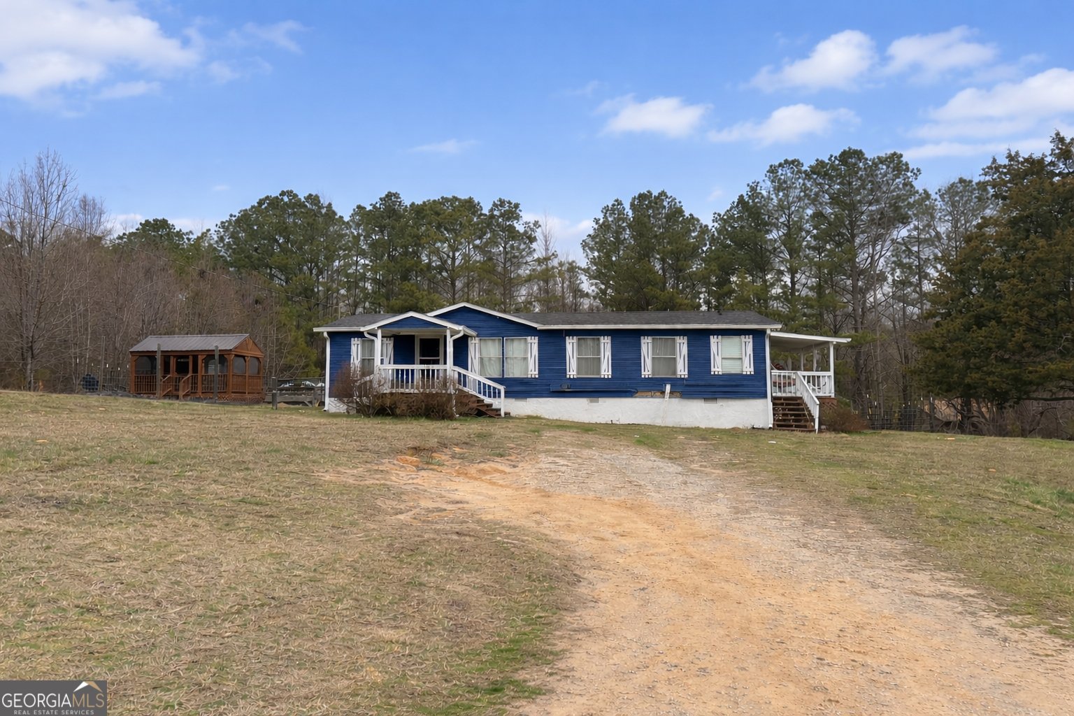 215 Malcom Lane Covington - Photo 16