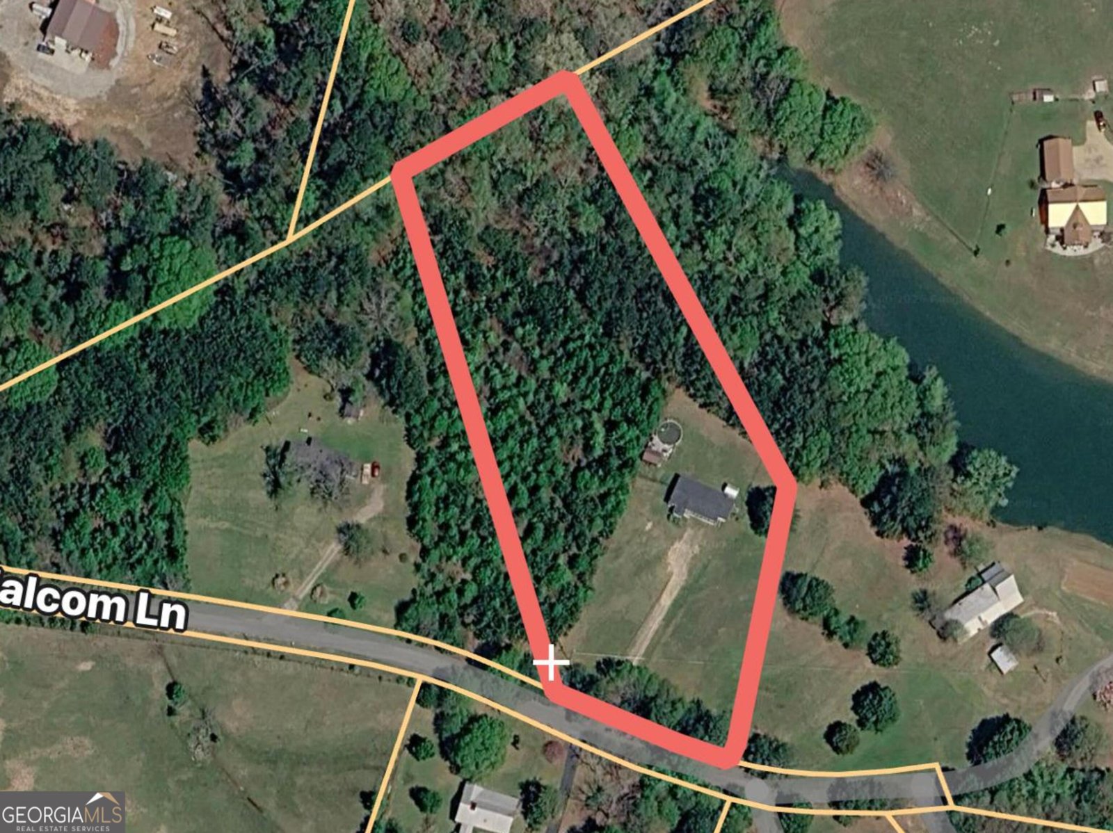 215 Malcom Lane Covington - Photo 18