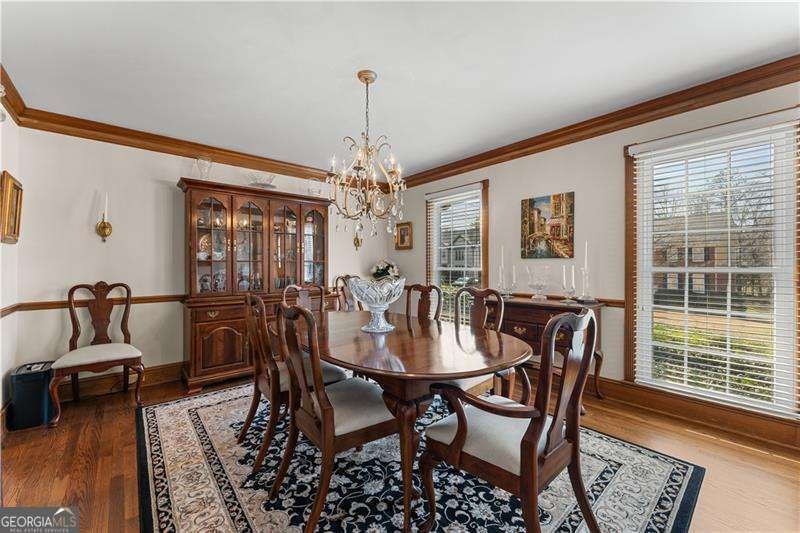 3989 Spalding Glen Drive Peachtree Corners - Photo 15