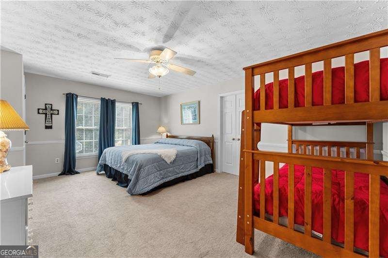 3989 Spalding Glen Drive Peachtree Corners - Photo 21