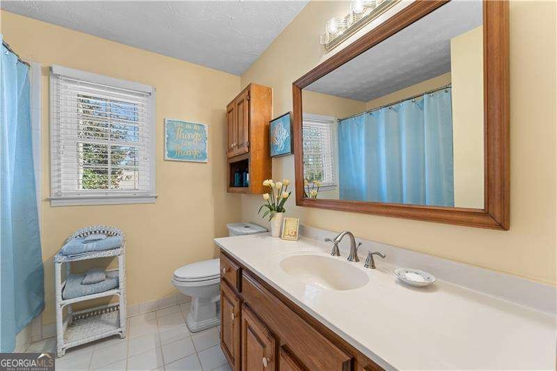 3989 Spalding Glen Drive Peachtree Corners - Photo 22