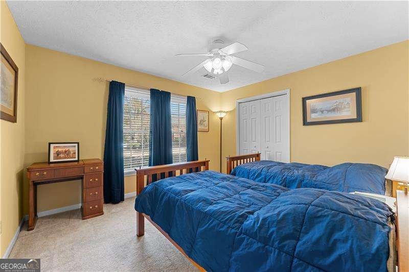 3989 Spalding Glen Drive Peachtree Corners - Photo 23