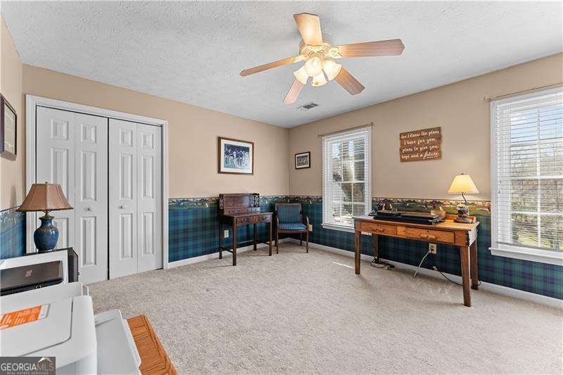 3989 Spalding Glen Drive Peachtree Corners - Photo 24