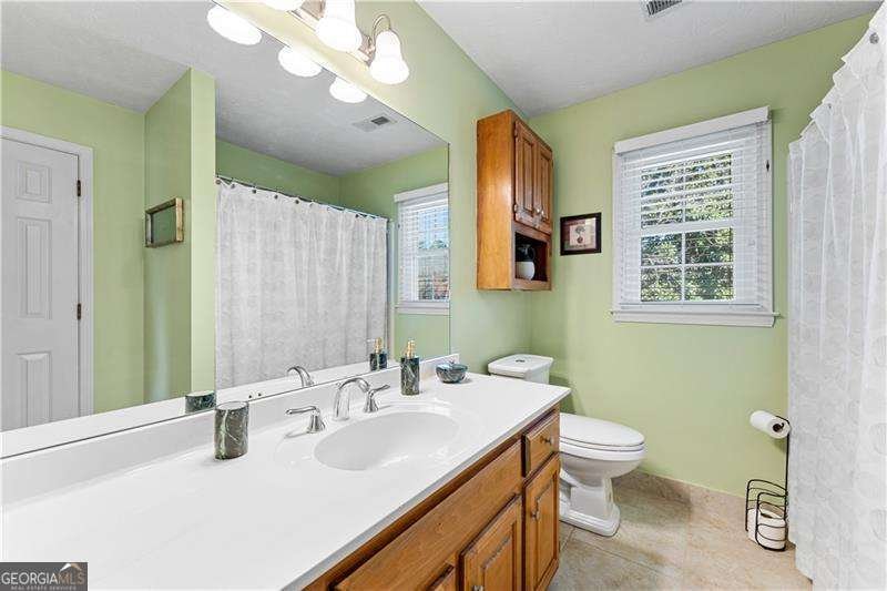3989 Spalding Glen Drive Peachtree Corners - Photo 25