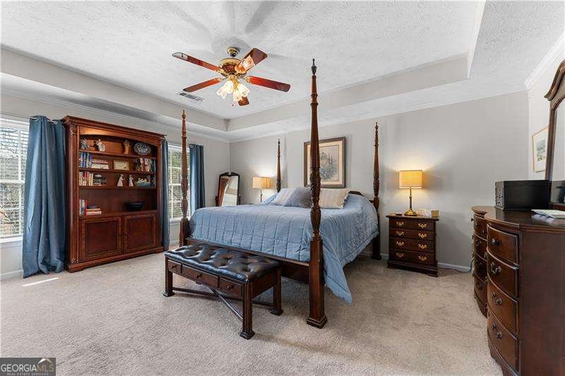 3989 Spalding Glen Drive Peachtree Corners - Photo 26