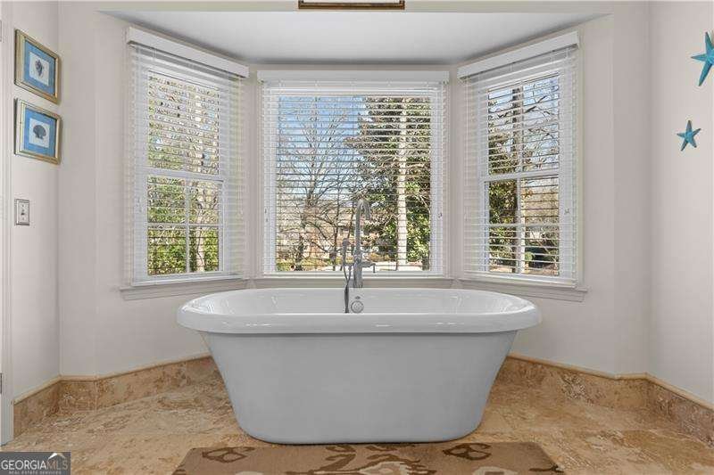 3989 Spalding Glen Drive Peachtree Corners - Photo 28