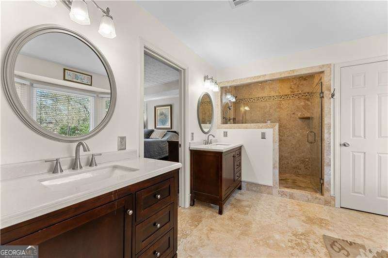 3989 Spalding Glen Drive Peachtree Corners - Photo 29