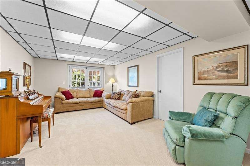 3989 Spalding Glen Drive Peachtree Corners - Photo 30