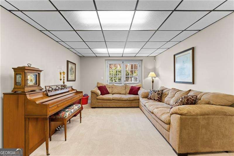 3989 Spalding Glen Drive Peachtree Corners - Photo 31