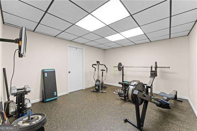 3989 Spalding Glen Drive Peachtree Corners - Photo 33