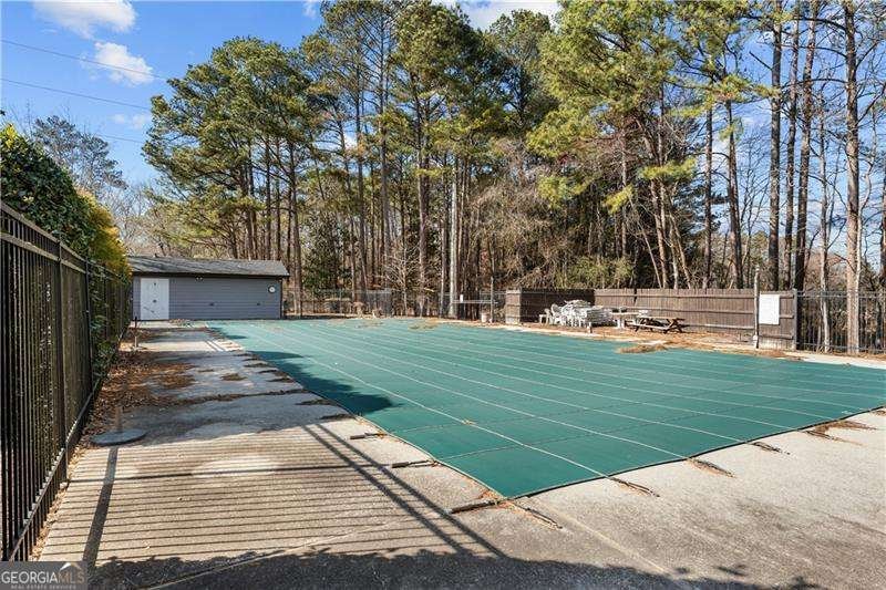 3989 Spalding Glen Drive Peachtree Corners - Photo 41