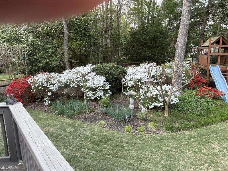 3989 Spalding Glen Drive Peachtree Corners - Photo 42