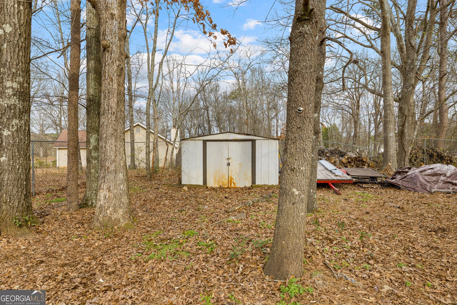 85 Peeks Crossing Way Senoia - Photo 18