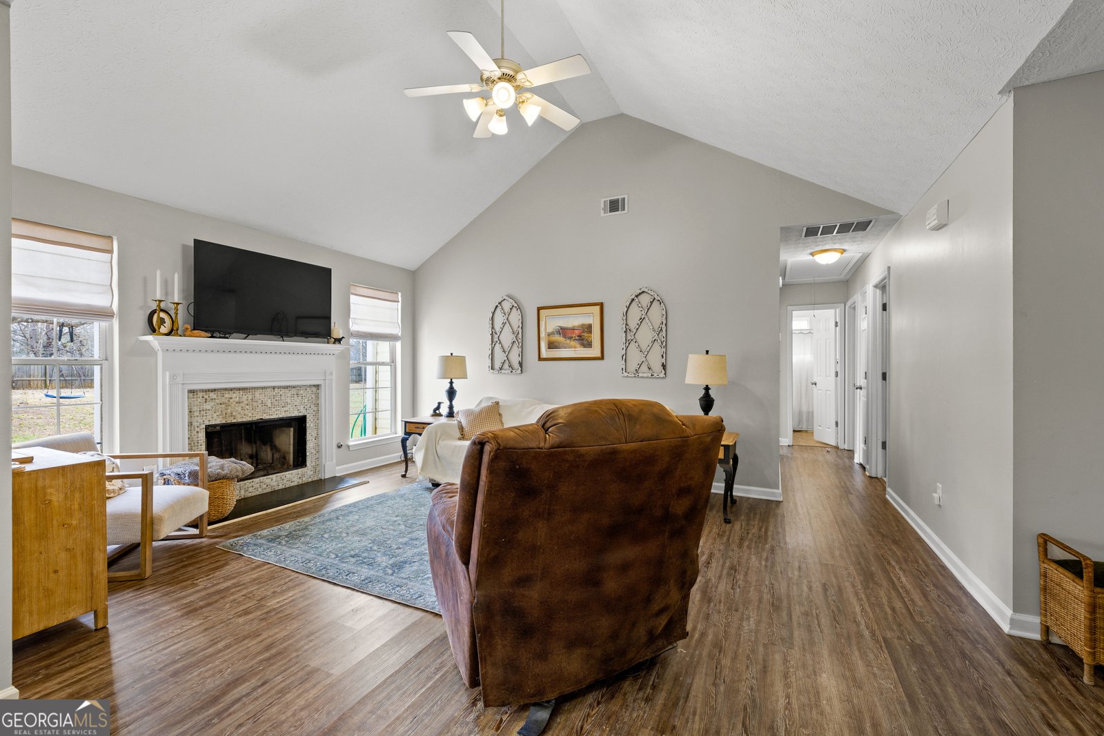 85 Peeks Crossing Way Senoia - Photo 8