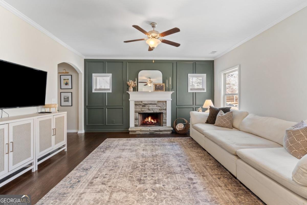 35 Grove Park Drive Dallas - Photo 10