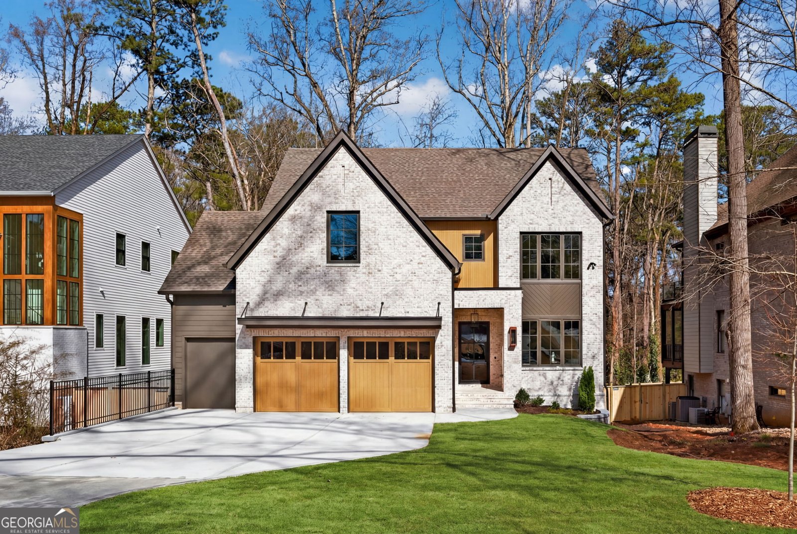 2617 Winding Lane Brookhaven - Photo 1