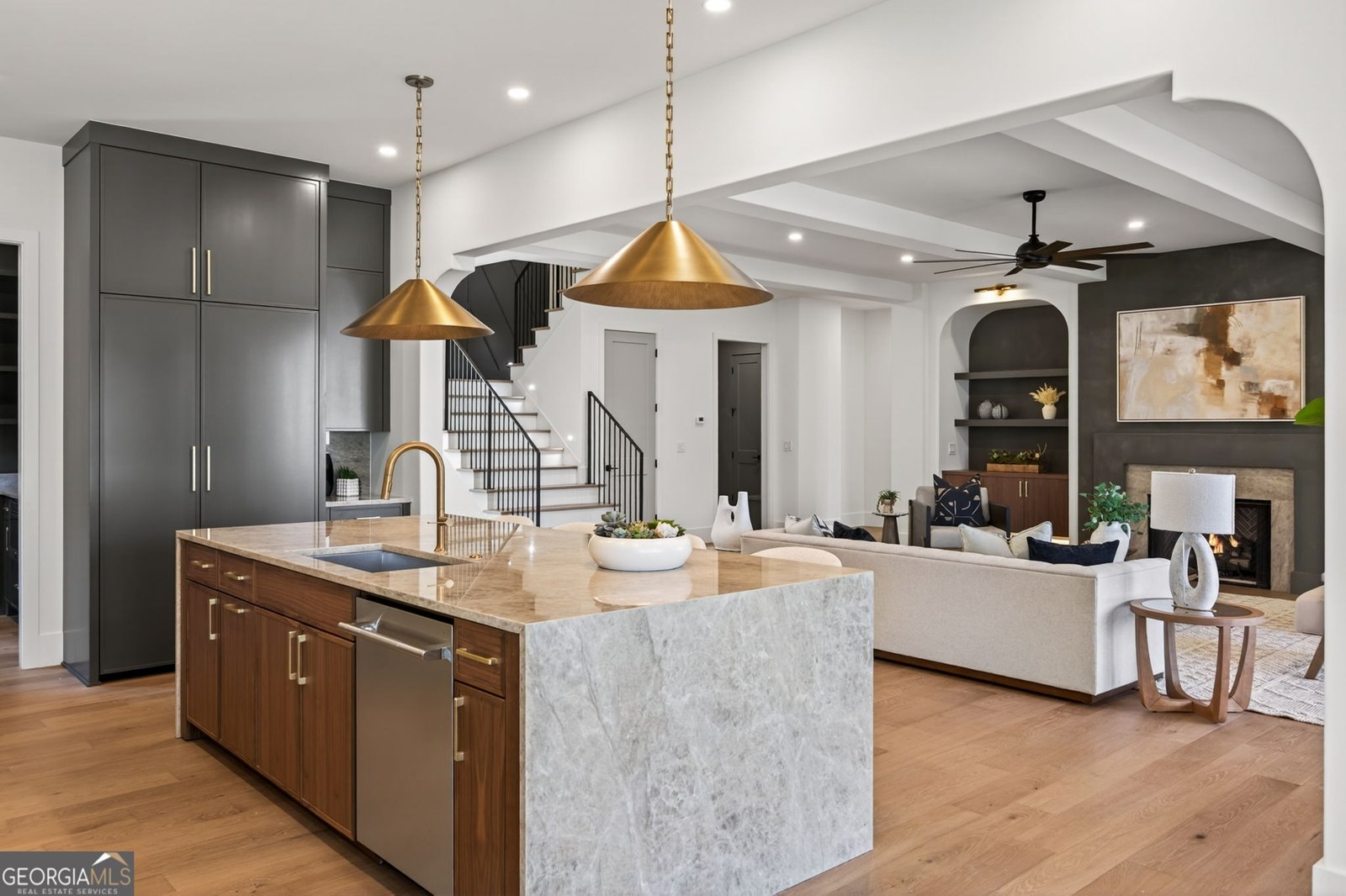 2617 Winding Lane Brookhaven - Photo 11