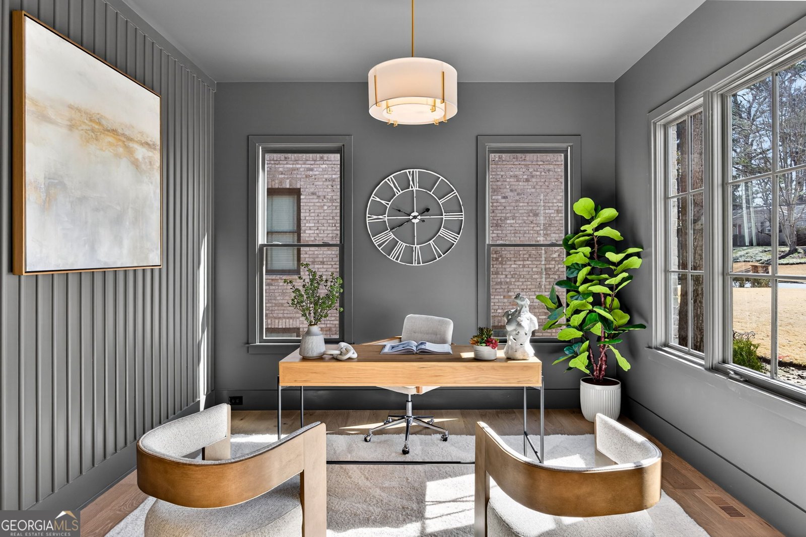 2617 Winding Lane Brookhaven - Photo 25