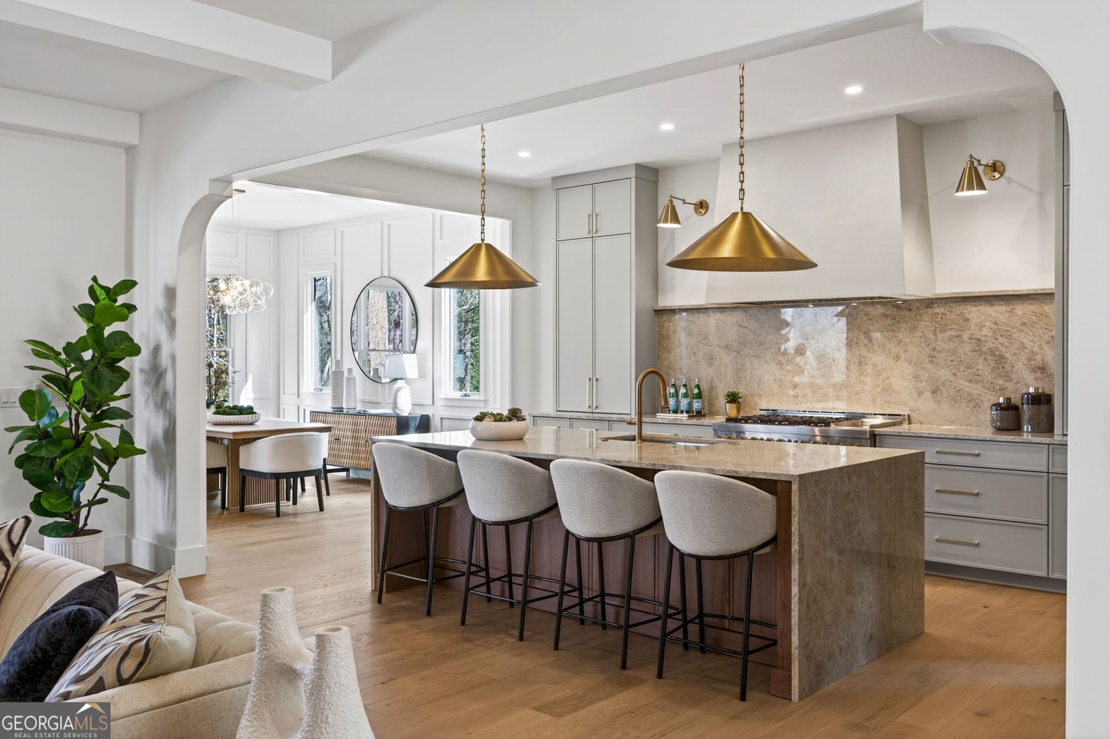 2617 Winding Lane Brookhaven - Photo 8