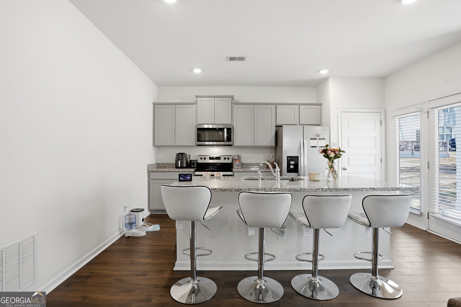 1053 Mackets Court Atlanta - Photo 7