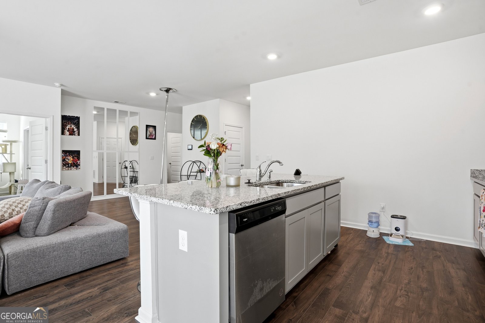 1053 Mackets Court Atlanta - Photo 8